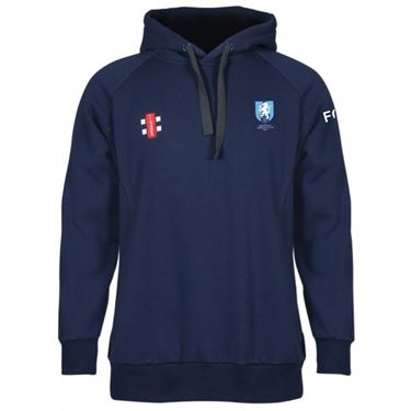 Picture of Frenchay CC Hooded Top