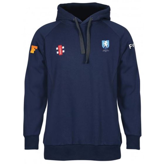 Picture of Frenchay CC Ladies Hooded Top