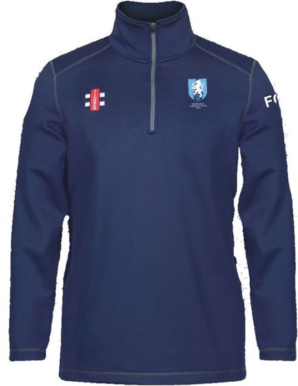 Picture of Frenchay CC Thermo Fleece