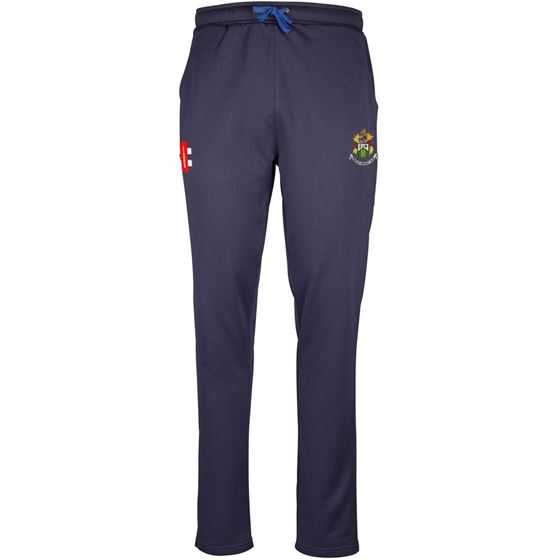 Picture of Hanham CC Pro Performance Training Trousers (Tapered Leg)