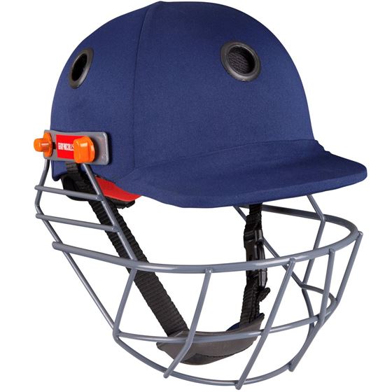 Picture of Gray Nicolls Elite Cricket Helmet - Junior