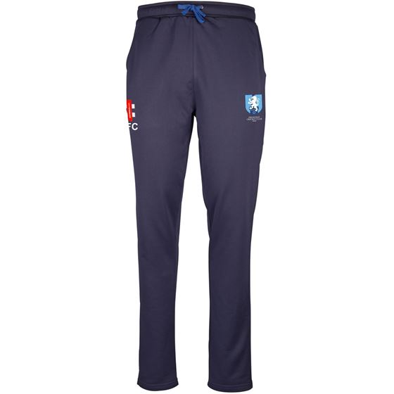 Picture of Frenchay CC Pro Performance Training Trousers (Tapered Leg)