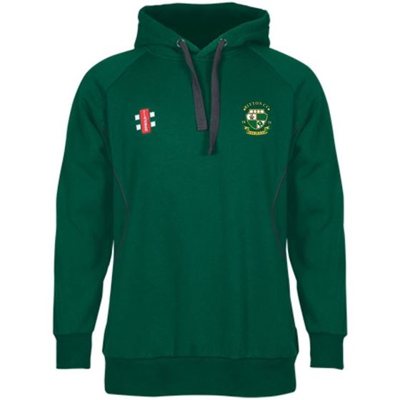 Picture of Bitton CC Hooded Top