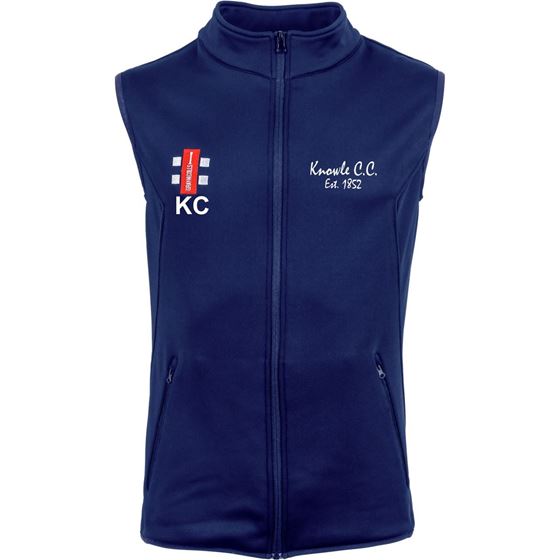 Picture of Knowle CC Thermo Bodywarmer
