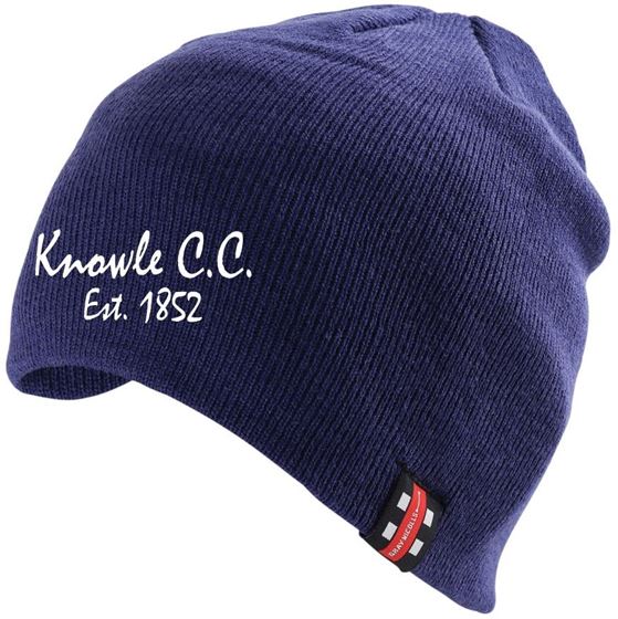 Picture of Knowle CC Beanie