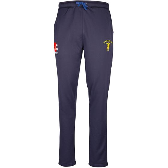 Picture of Tormarton CC Pro Performance Training Trousers (Tapered Leg)