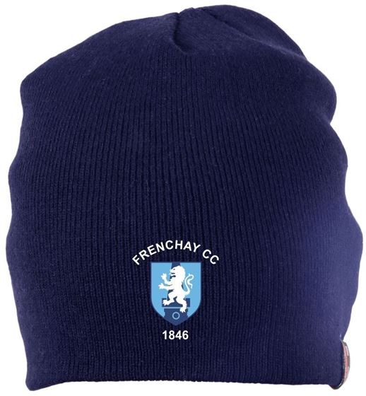 Picture of Frenchay CC Beanie