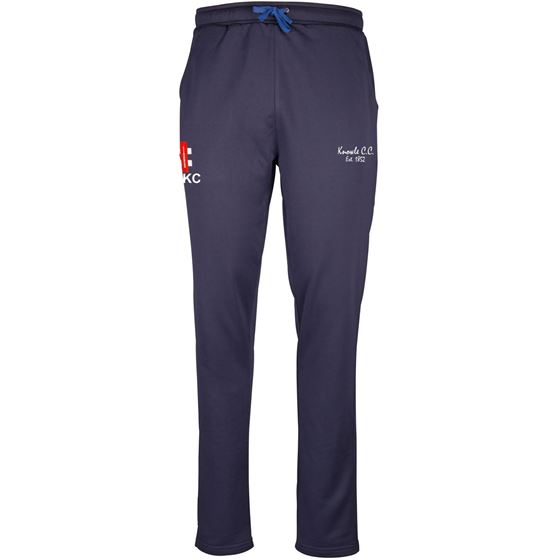 Picture of Knowle CC Pro Performance Training Trousers (Tapered Leg)