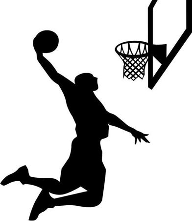 Picture for category Basketball