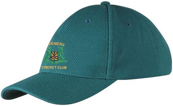 Picture of Taveners CC Cricket Cap