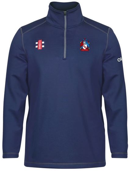 Picture of Oldfield Park CC Thermo Fleece