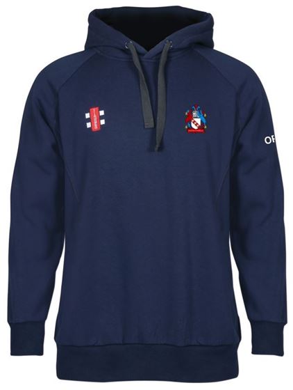 Picture of Oldfield Park CC Hooded Top