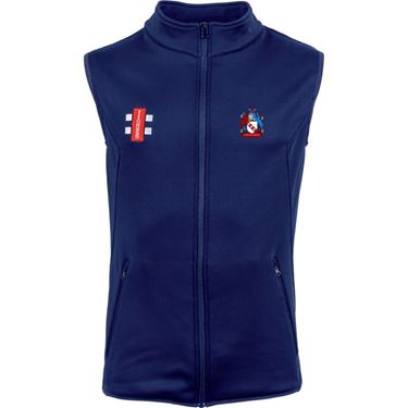 Picture of Oldfield Park CC Thermo Bodywarmer