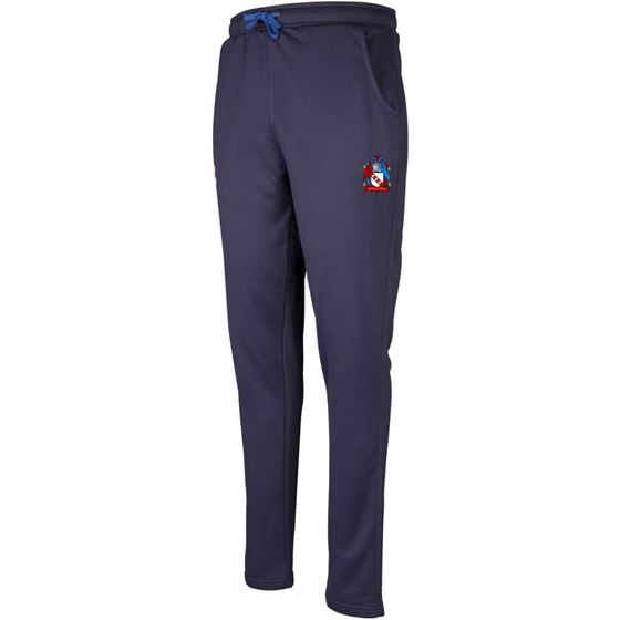 Picture of Oldfield Park CC Pro Performance Training Trousers (Tapered Leg)