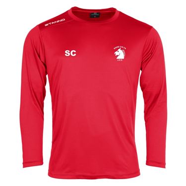 Picture of Shire Colts JFC L/S Training T-Shirt