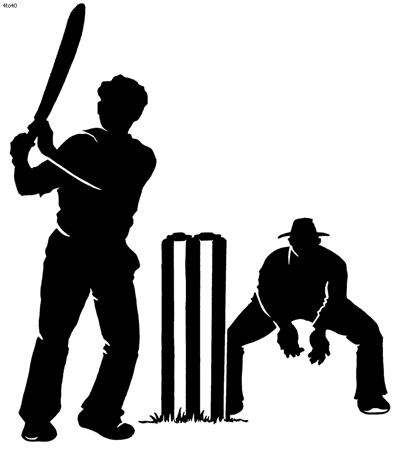 Picture for category Cricket