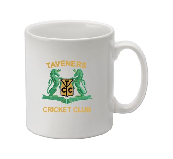 Picture of Taveners CC Mug