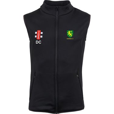 Picture of Downend CC Thermo Bodywarmer