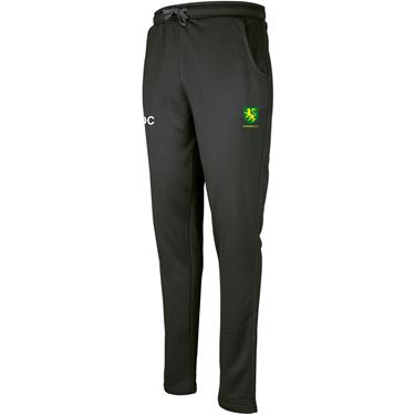 Picture of Downend CC Pro Performance Training Trousers (Tapered Leg)