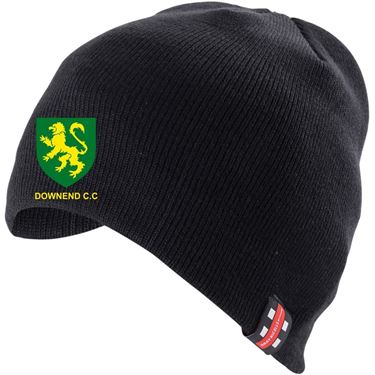 Picture of Downend CC Beanie