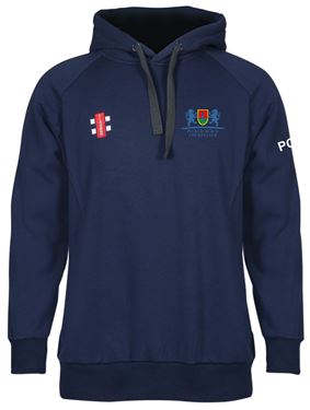 Picture of Pucklechurch CC Hooded Top