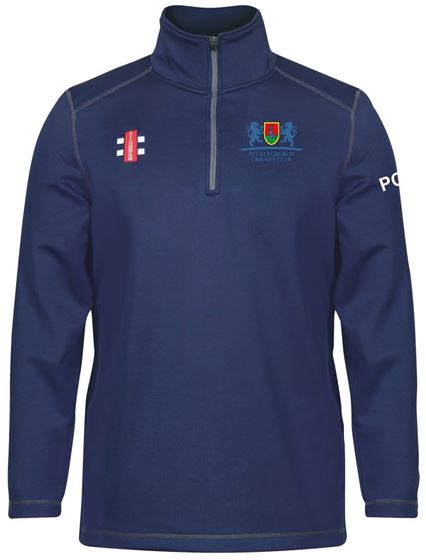 Picture of Pucklechurch CC Thermo Fleece