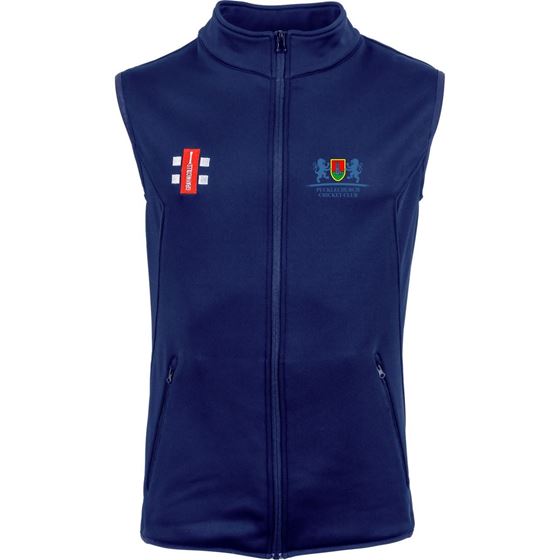 Picture of Pucklechurch CC Thermo Bodywarmer