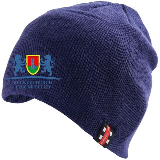 Picture of Pucklechurch CC Beanie