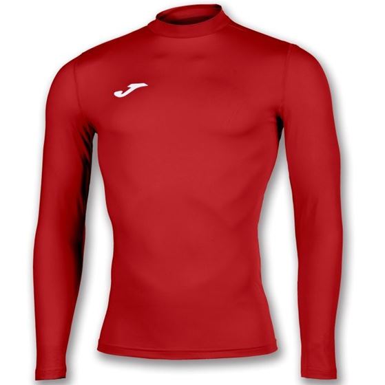 Picture of Frampton Rangers FC Base Layer - Red