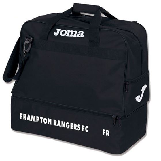Picture of Frampton Rangers FC Training Bag