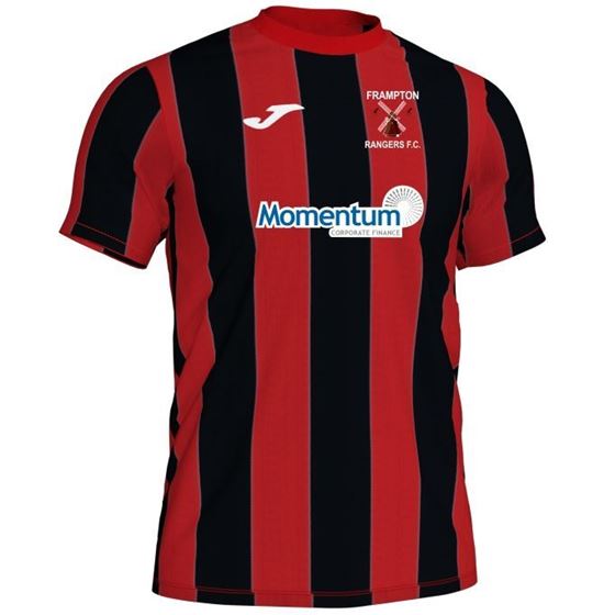 Picture of Frampton Rangers FC Home Shirt