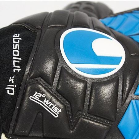 Picture for category Uhlsport Goal Keeping Gloves
