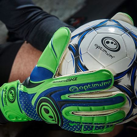 Picture for category Optimum Goal Keeping Gloves