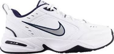 Picture of Nike Air Monarch IV - White