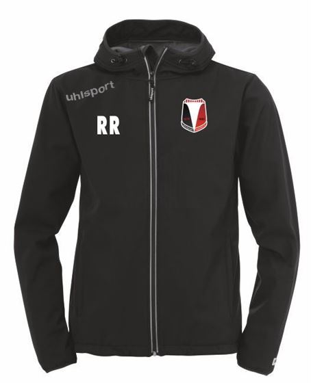 Picture of Rockleaze Rangers FC Softshell Jacket