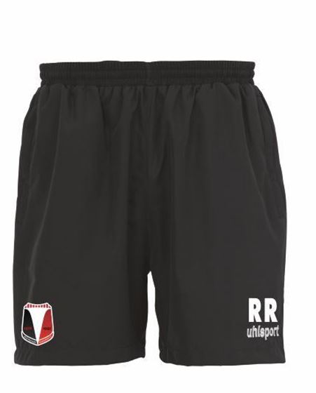 Picture of Rockleaze Rangers FC Woven Shorts