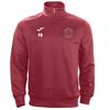 Picture of Fishponds Old Boys FC 1/4 Zip
