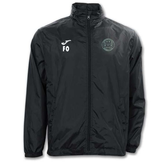 Picture of Fishponds Old Boys FC Rain Jacket