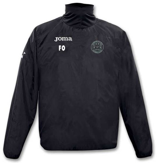 Picture of Fishponds Old Boys FC Windbreaker