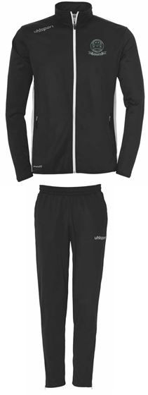 Picture of Fishponds Old Boys FC 50th Anniversary Tracksuit
