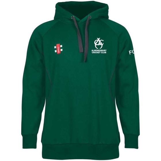 Picture of Almondsbury CC Hooded Top