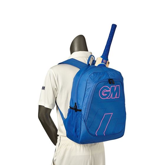 Picture of Gunn & Moore Autograph Backpack