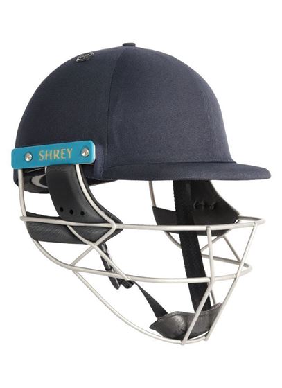 Picture of Shrey Masterclass Air 2.0 Stainless Steel Cricket Helmet