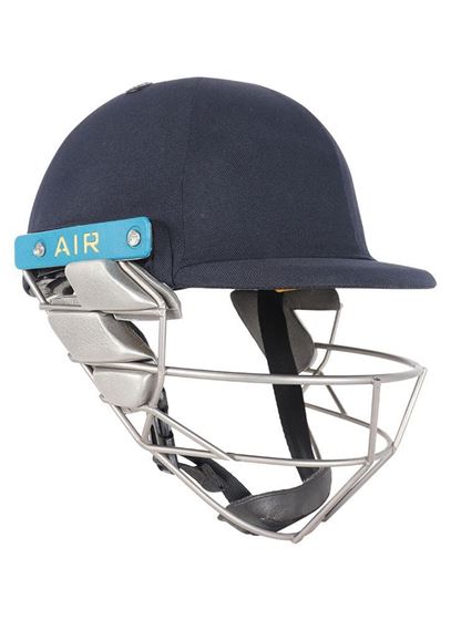 Picture of Shrey Wicketkeeping Air 2.0 Titanium Cricket Helmet