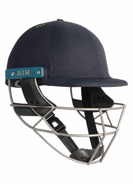 Picture of Shrey Masterclass Air 2.0 Titanium Cricket Helmet