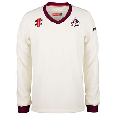 Picture of Bristol Aces CC Pro Performance Match Sweater