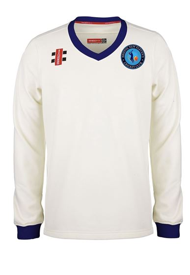 Picture of Bristol New Elevens CC Pro Performance Match Sweater