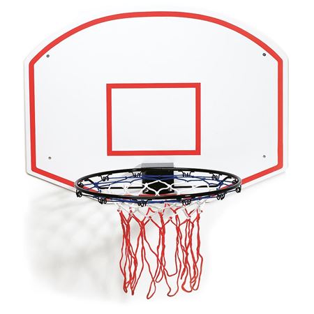 Picture for category Basketball Ring & Backboards