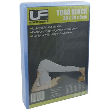 Picture of Urban Fitness Yoga Block