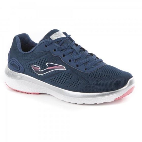 Picture of Joma C.Urban Lady 703 Navy Running Shoe
